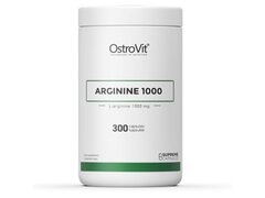 OstroVit Supreme Capsules Arginine 1000 mg 300 Capsule